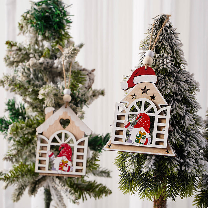 Decorative Christmas tree ornament Stornfield