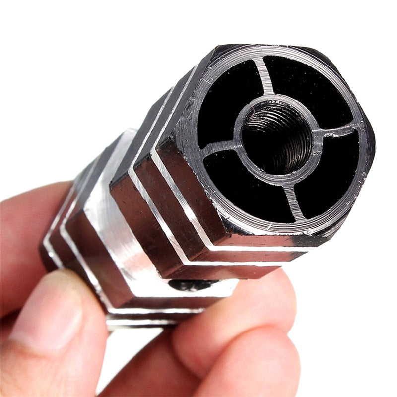 Precision Bicycle Valve Cap Stornfield