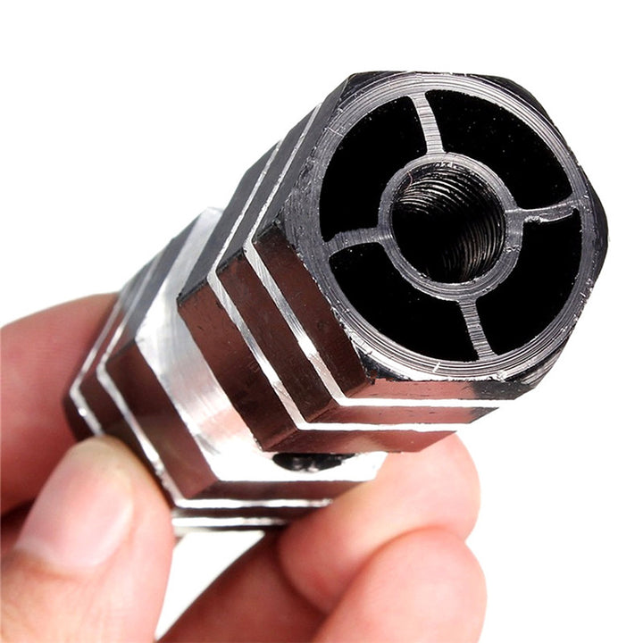 Precision Bicycle Valve Cap Stornfield