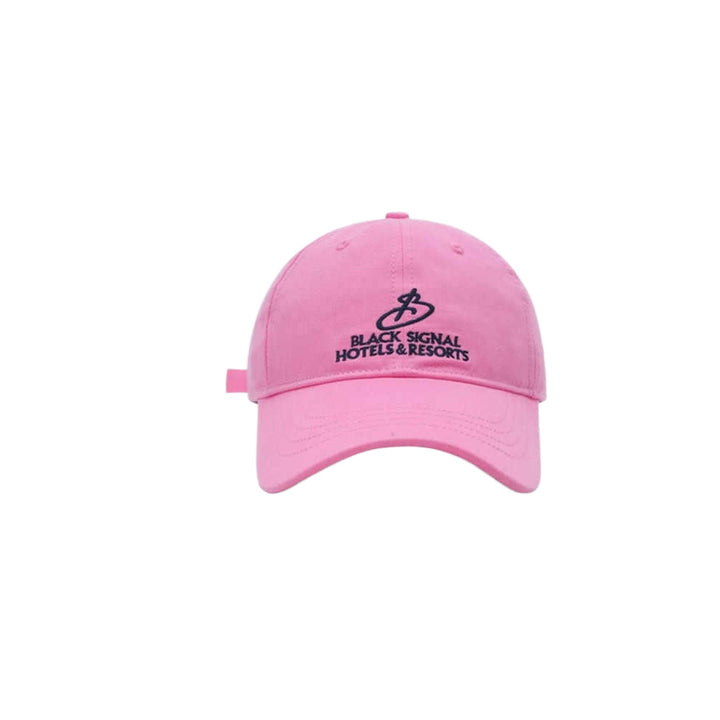 Men's Adjustable Cotton Twill Cap Stornfield