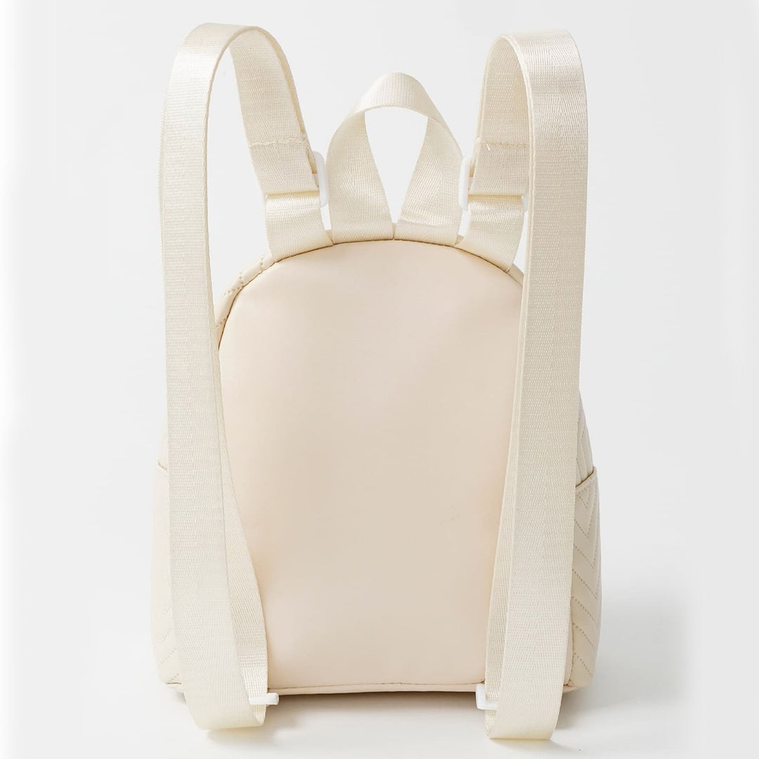 Mini Backpack with Structured Design Stornfield