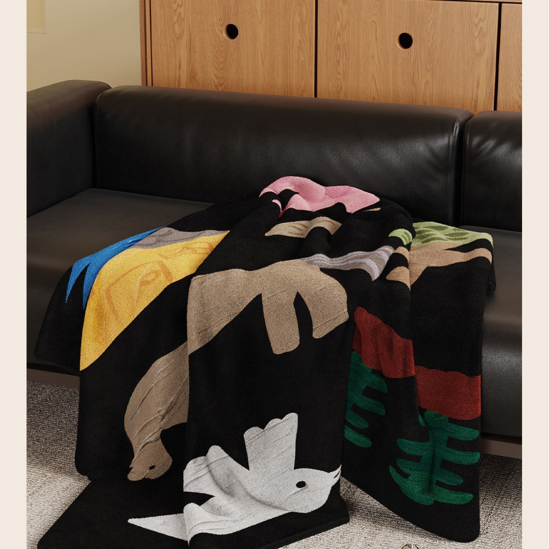 Cozy Comfort