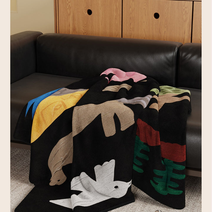 Cozy Comfort