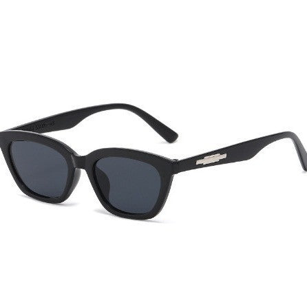 Modern Geometric Sunglasses Stornfield