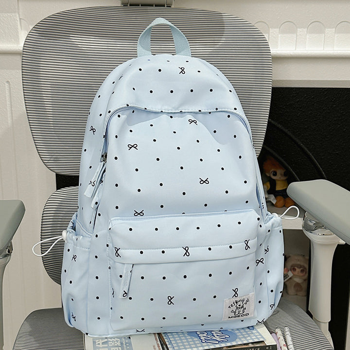 Versatile Multi-Functional Backpack Stornfield