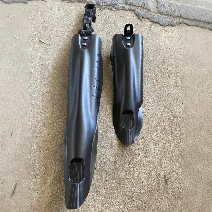 Adjustable Bicycle Mud Flaps Stornfield