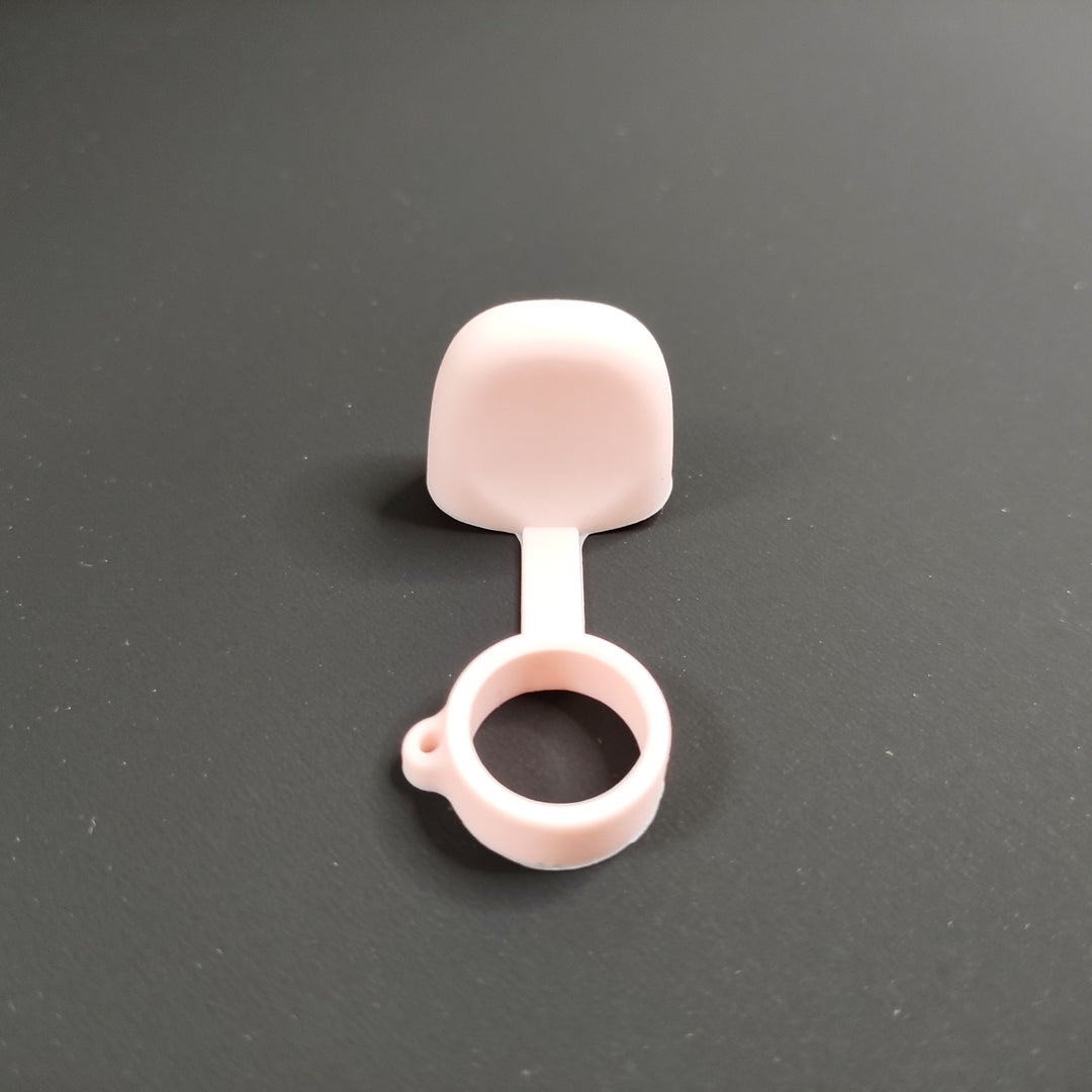 Versatile Silicone Clip Holder Stornfield