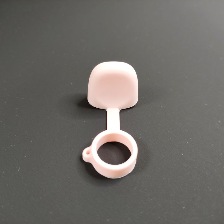 Versatile Silicone Clip Holder Stornfield