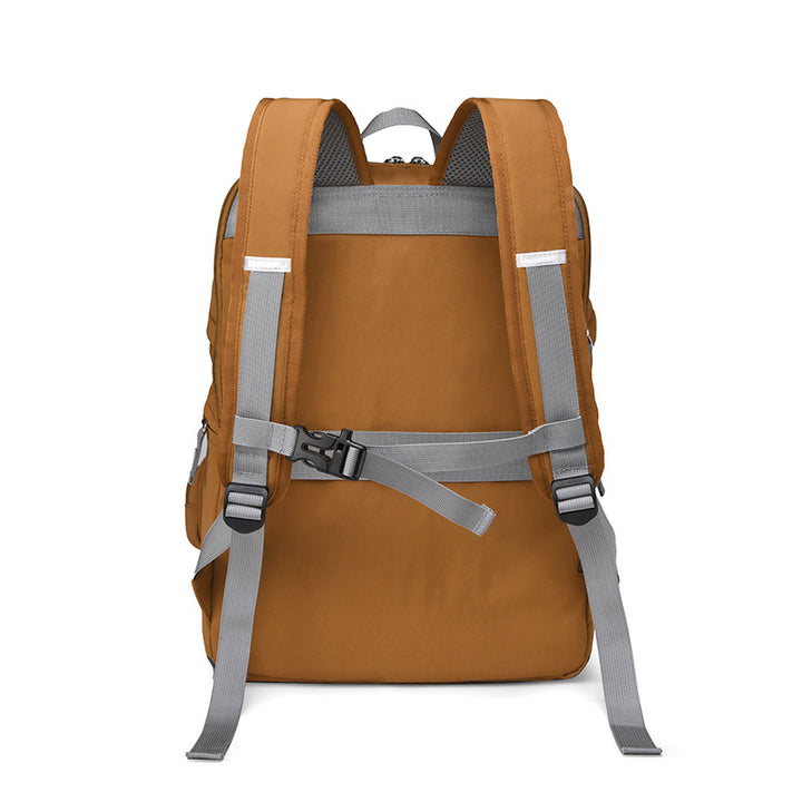 Versatile Multi-Functional Backpack Stornfield