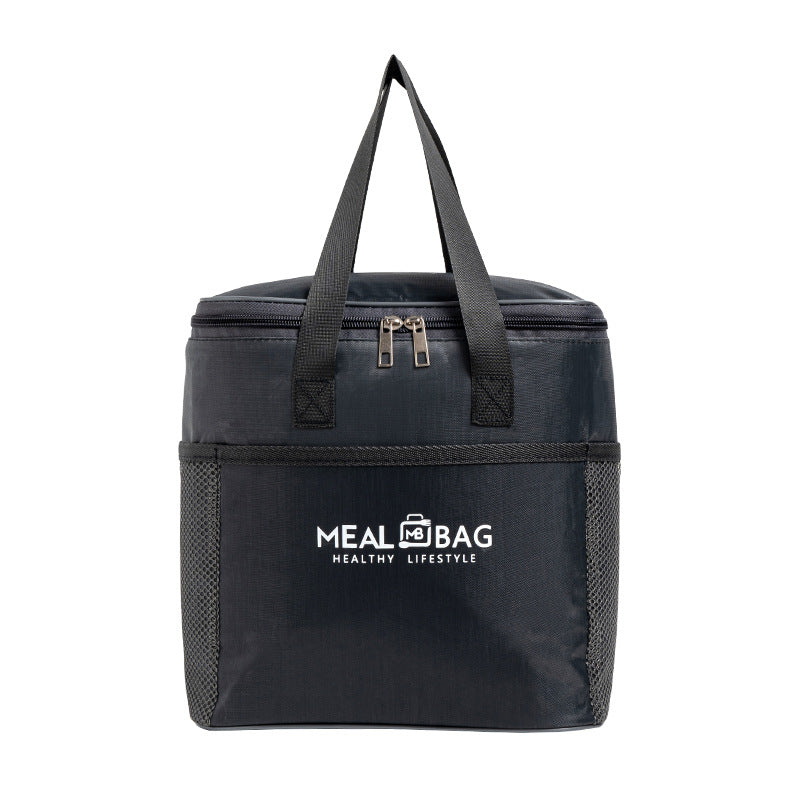 Insulated Lunch Bag