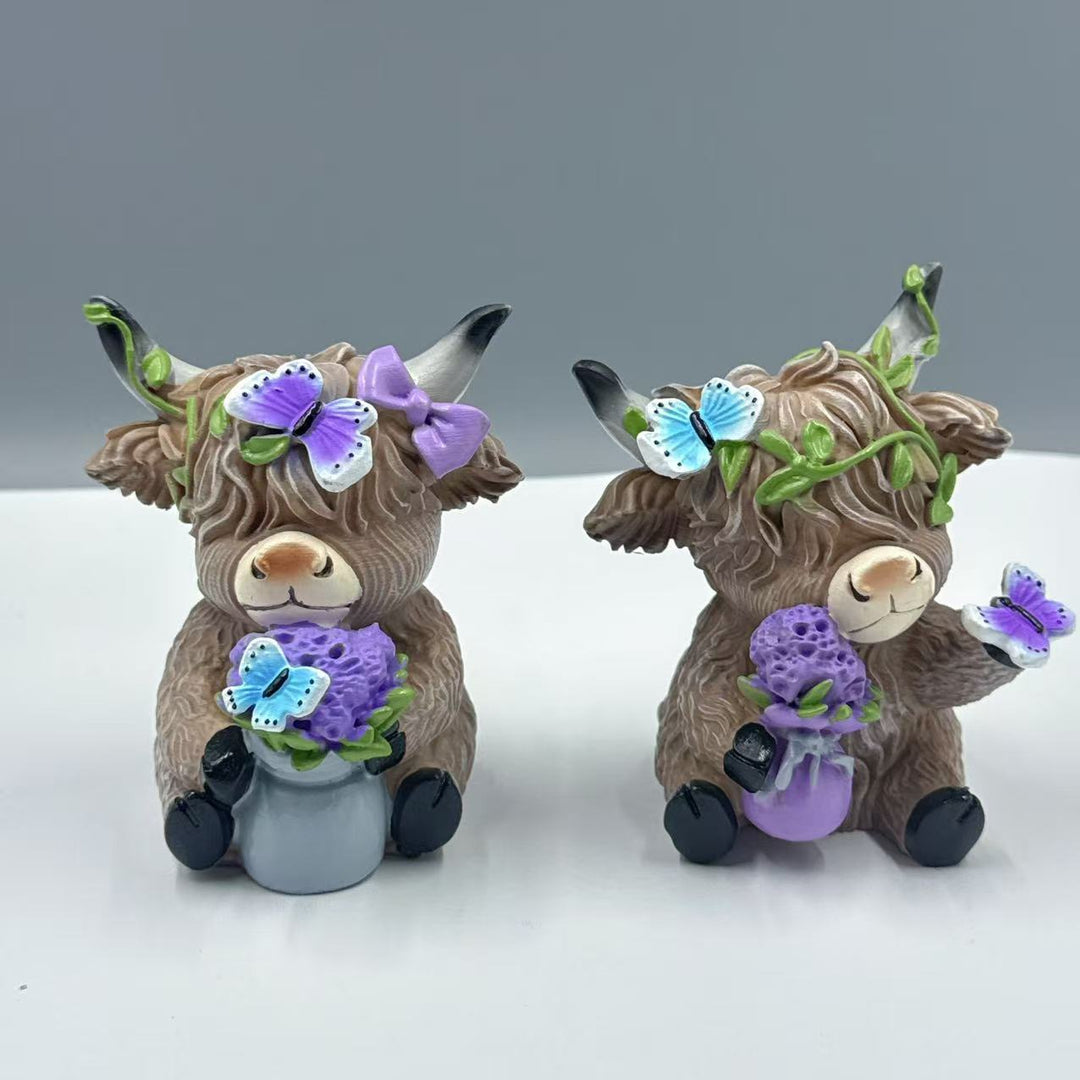 Decorative Animal Figure Stornfield
