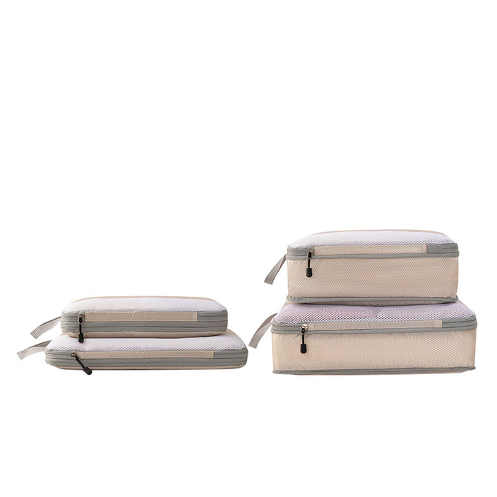 Intelligent storage bags set Stornfield