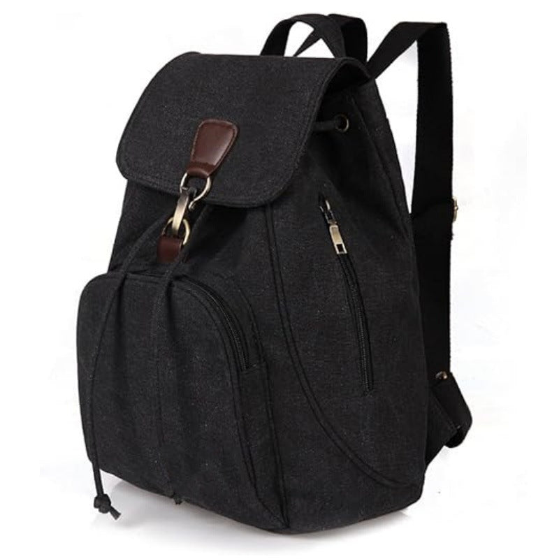 Stylish backpack with multifunctional pockets and durable material Stornfield