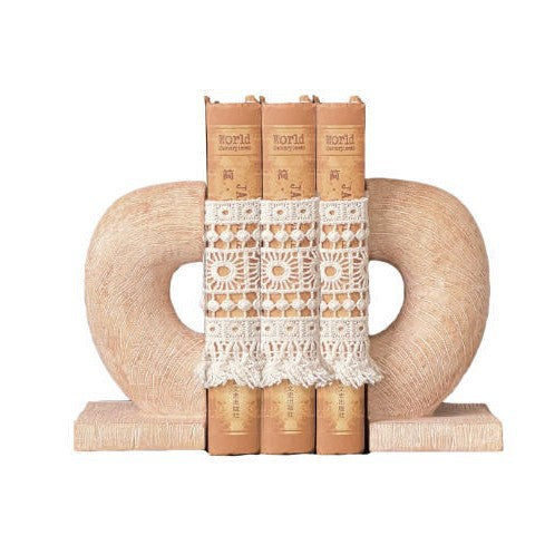 Decorative Bookends