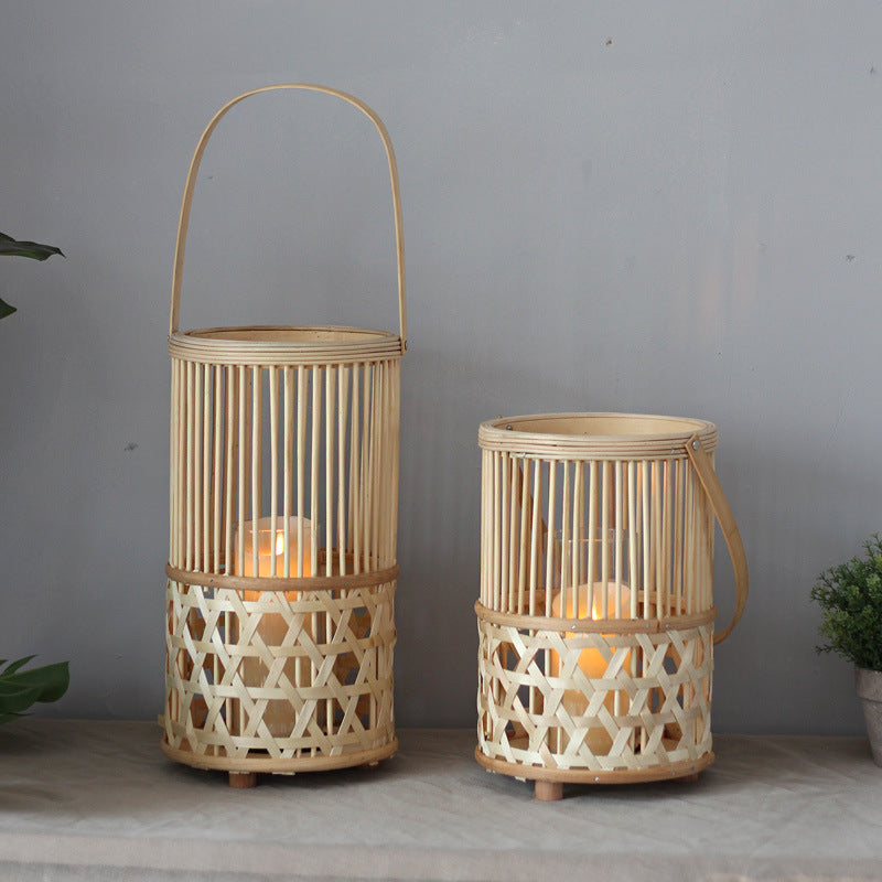 Decorative basket Stornfield