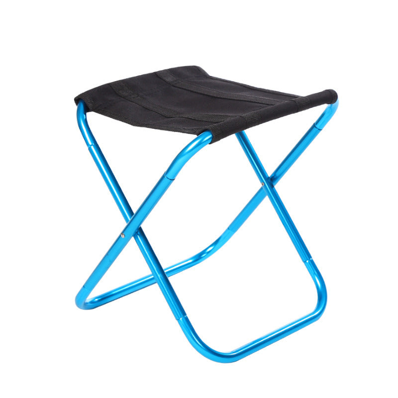 Folding Stool Stornfield