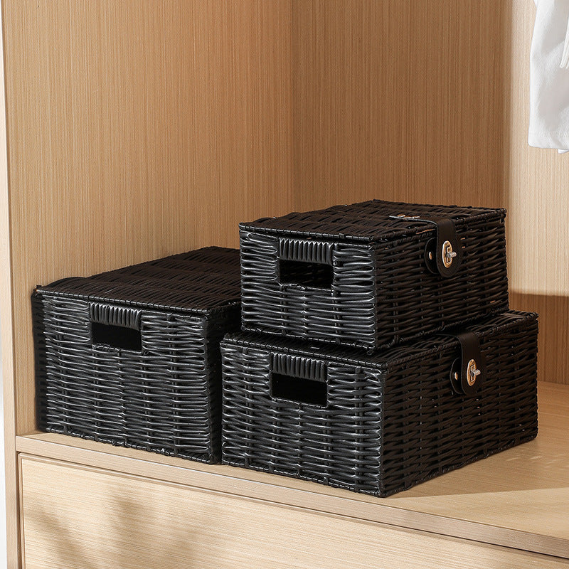 Storage Baskets Stornfield