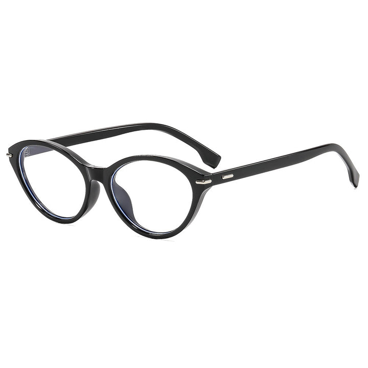 Women Designer Glasses in Stylish Cat Eye Design Stornfield