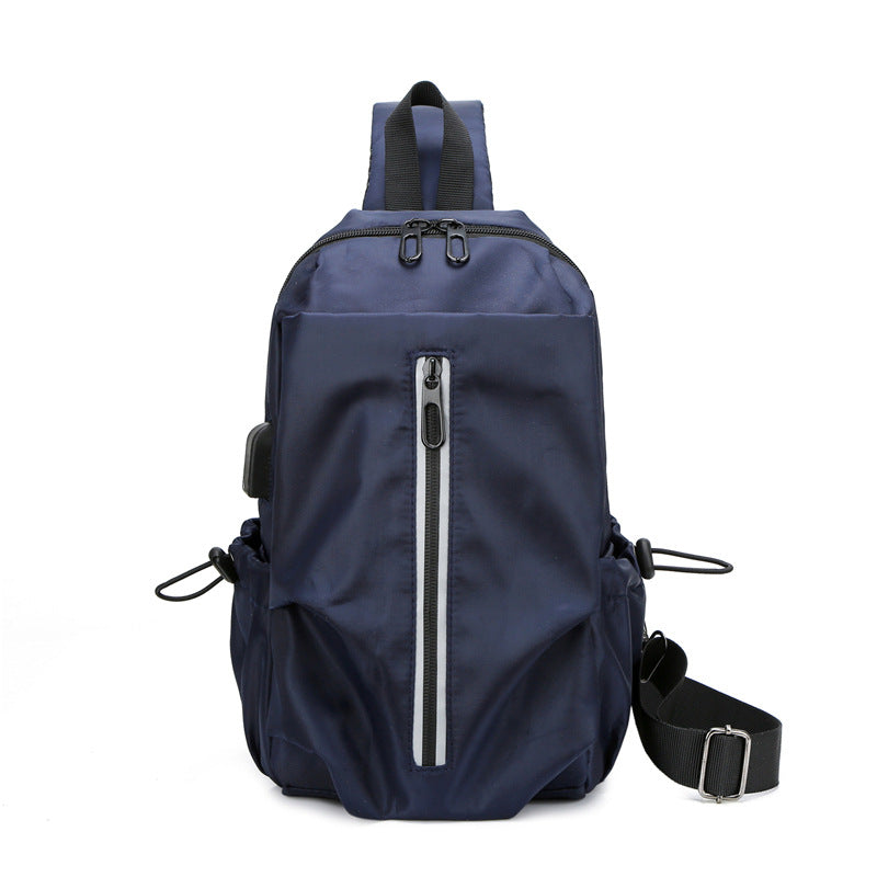 Lightweight Urban Sling Bag Stornfield