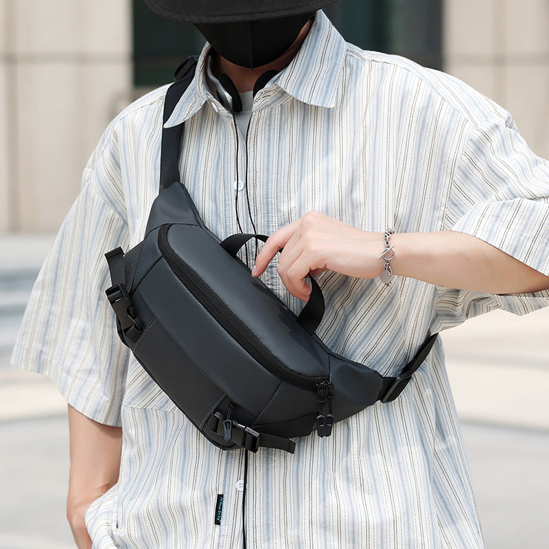 Waterproof Crossbody Bag Stornfield