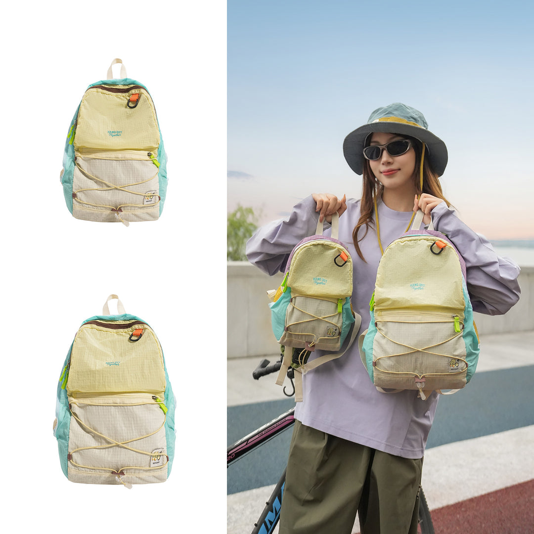Multi-Functional Travel Backpack Stornfield