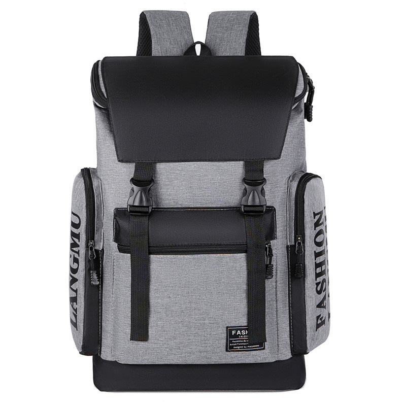 Premium Multi-Compartment Storage Backpack Stornfield