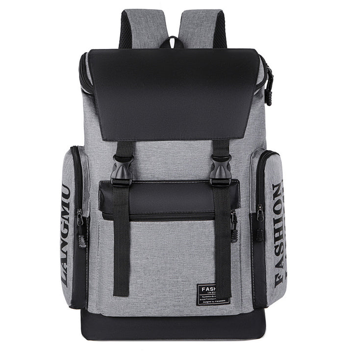 Premium Multi-Compartment Storage Backpack Stornfield