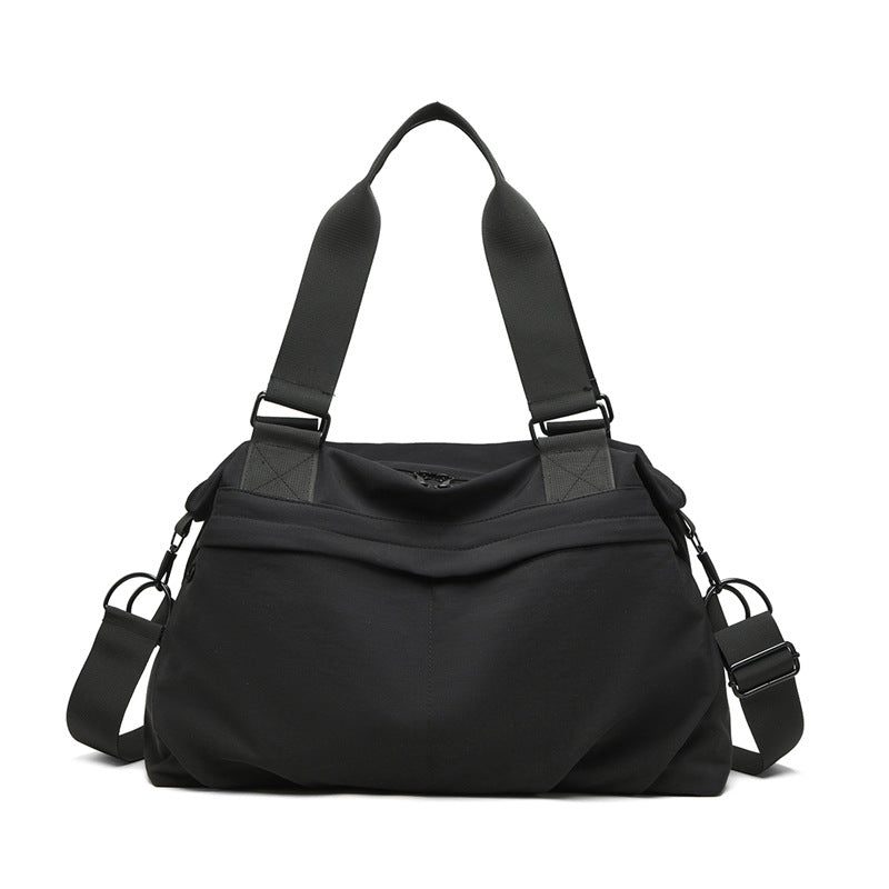 Versatile Utility Shoulder Bag Stornfield