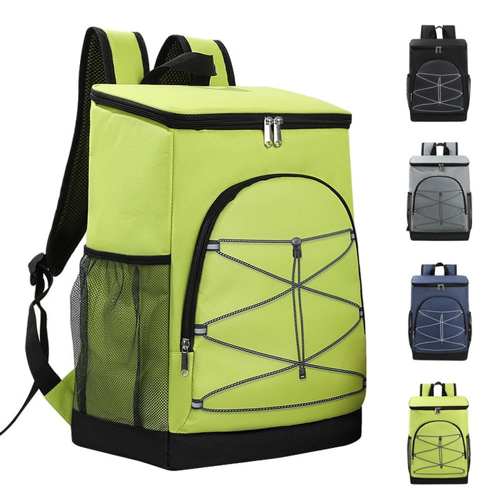 Unisex Kühl backpack with insulated inner pocket Stornfield