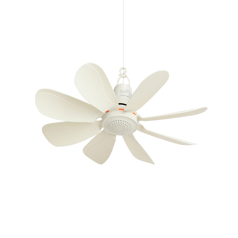 Women's ceiling fan with modern and efficient technology Stornfield