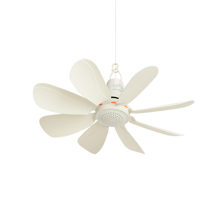 Women's ceiling fan with modern and efficient technology Stornfield