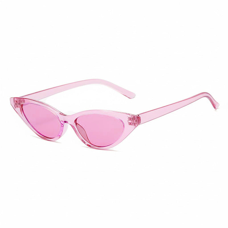 Women's Cat-Eye Sunglasses with Comfort and UV Protection Stornfield