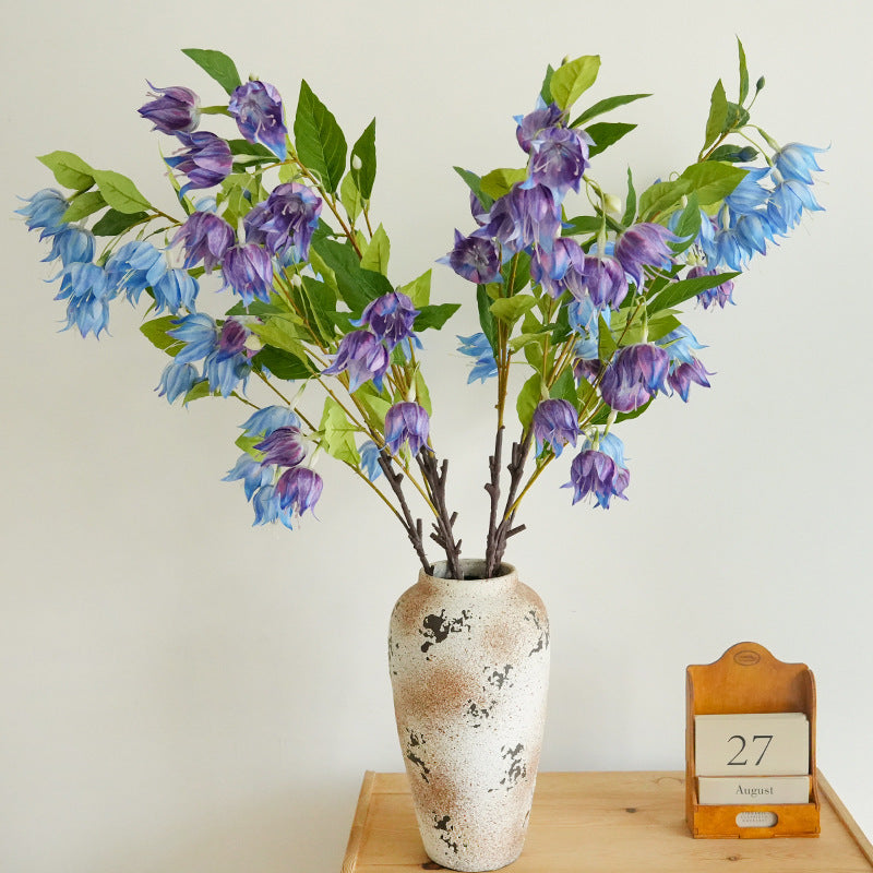Decorative Artificial Flowers Stornfield