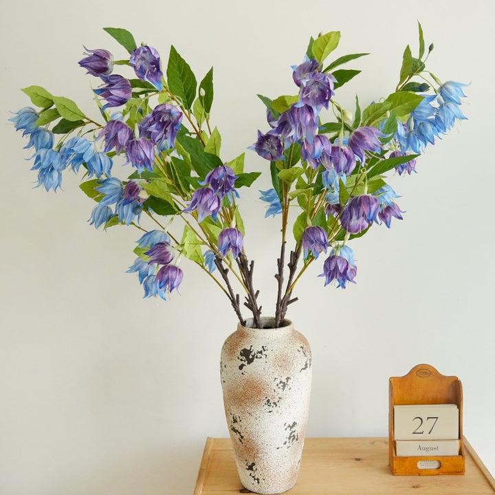 Decorative Artificial Flowers Stornfield