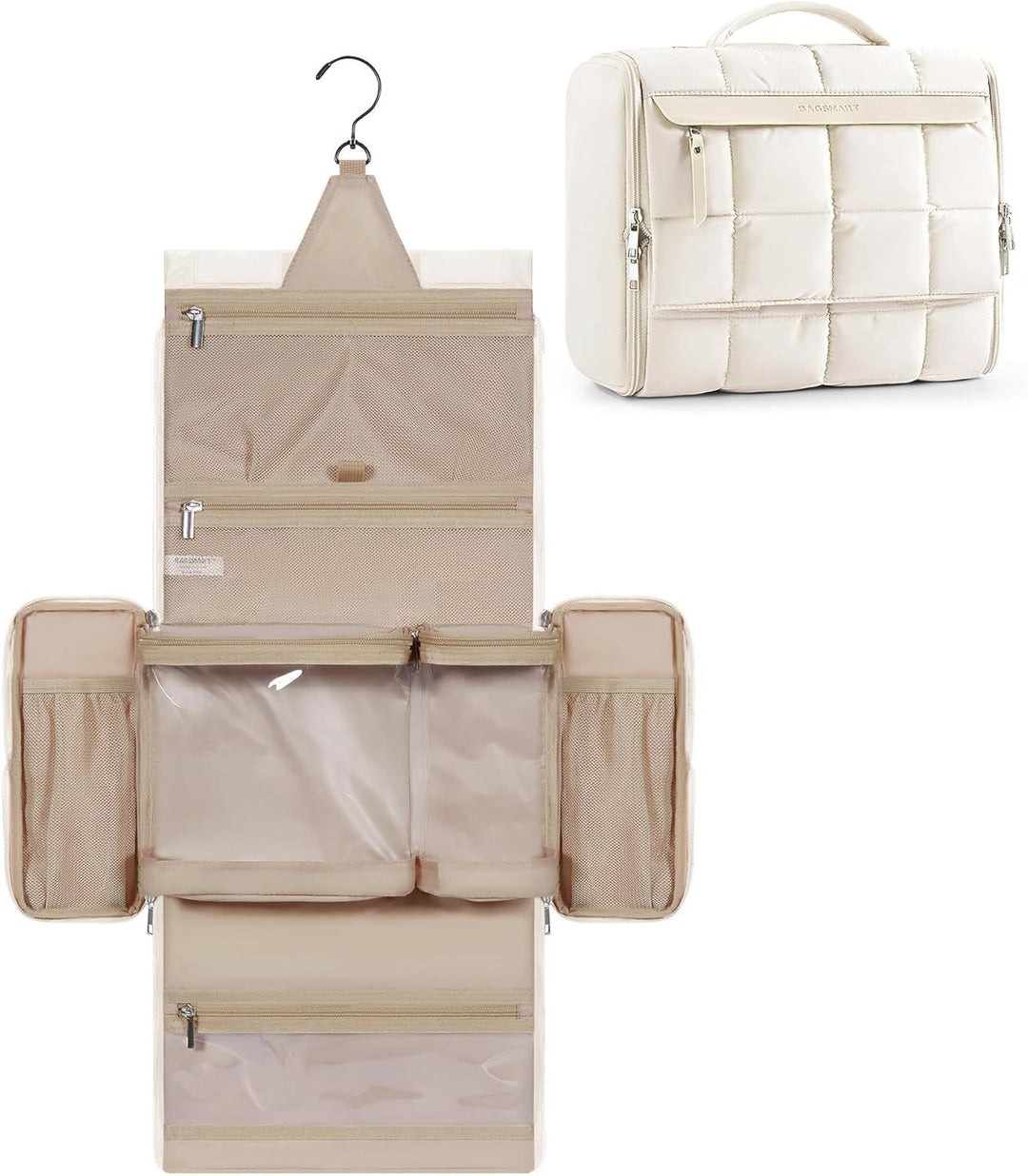 Travel Cosmetic Organizer Stornfield