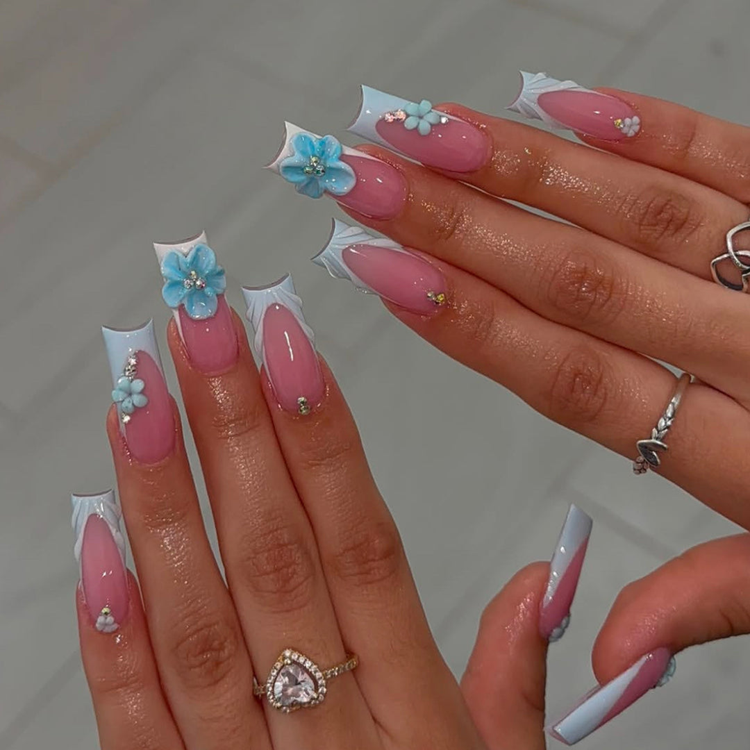 Decorative Nail Art Stornfield