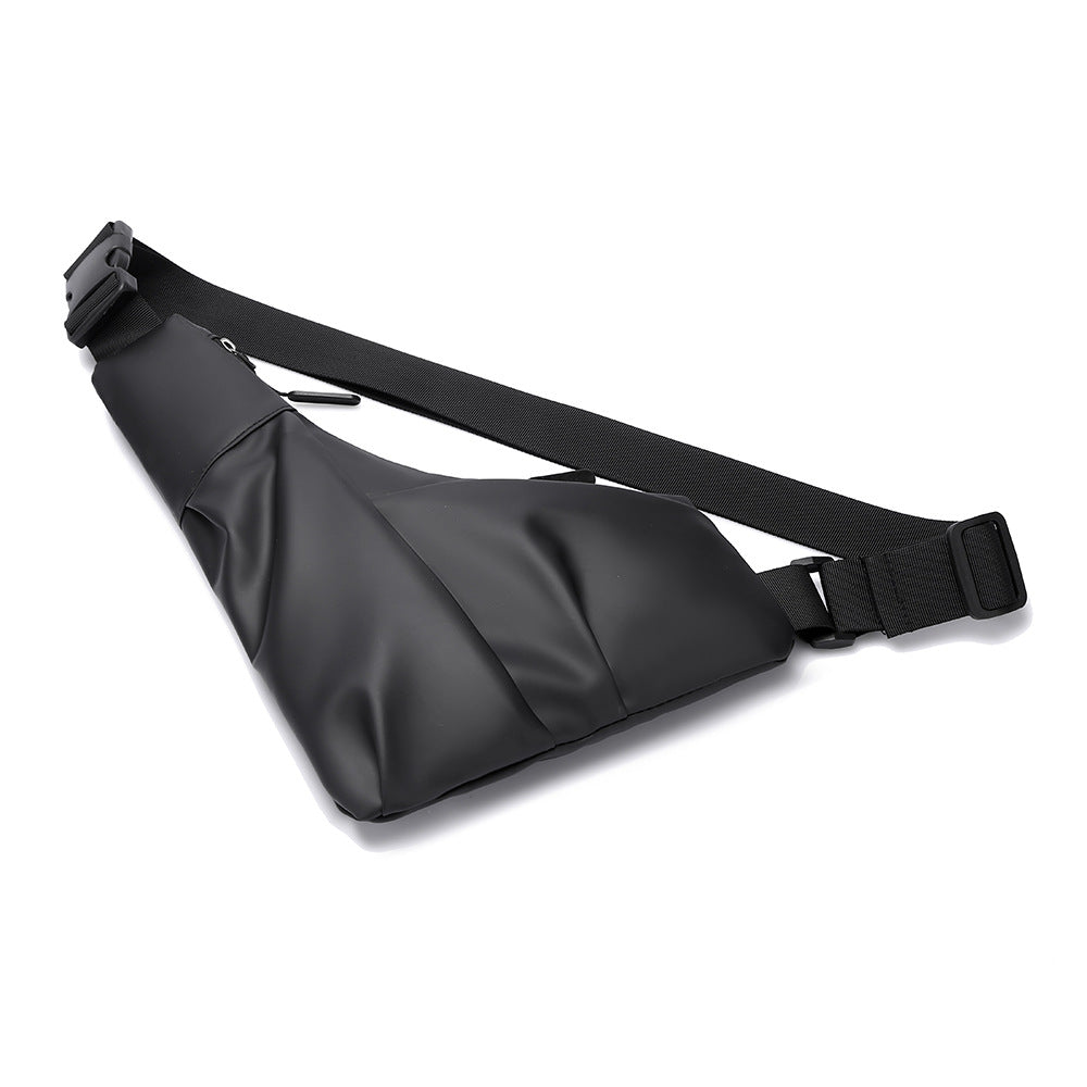 Sleek Waterproof Lightweight Sling Bag Stornfield