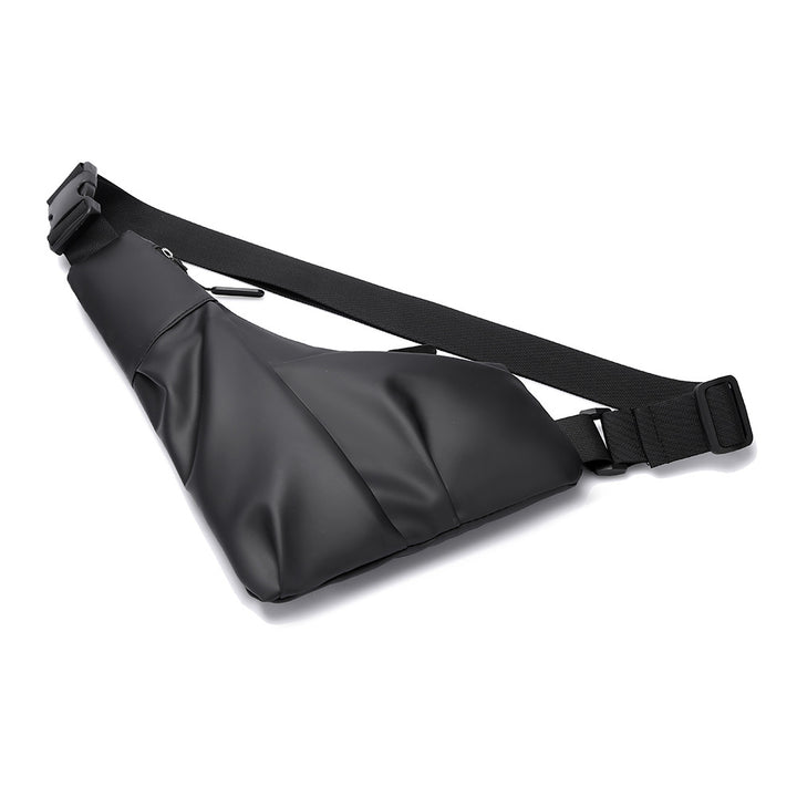 Sleek Waterproof Lightweight Sling Bag Stornfield