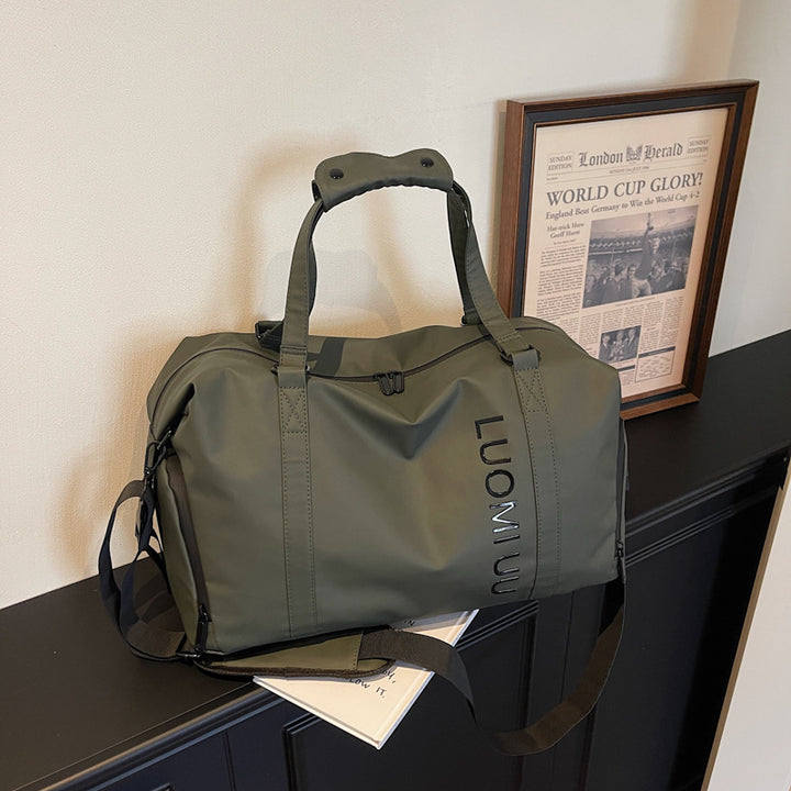 Women Stylish and Durable Sports Duffel Bag Stornfield