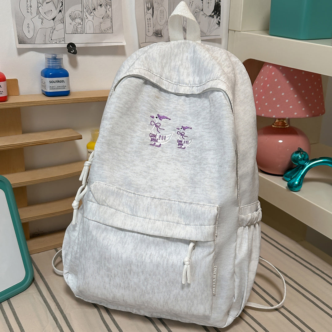Creative Illustrated Backpack Stornfield
