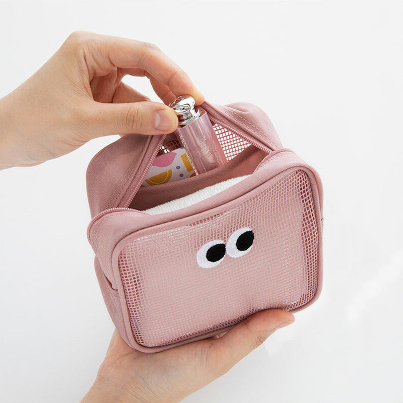 Cosmetic and cultural bag Stornfield