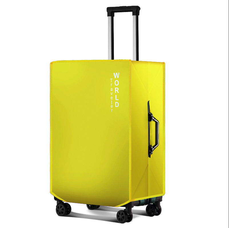 Hard-Wearing Spinner Suitcase Stornfield