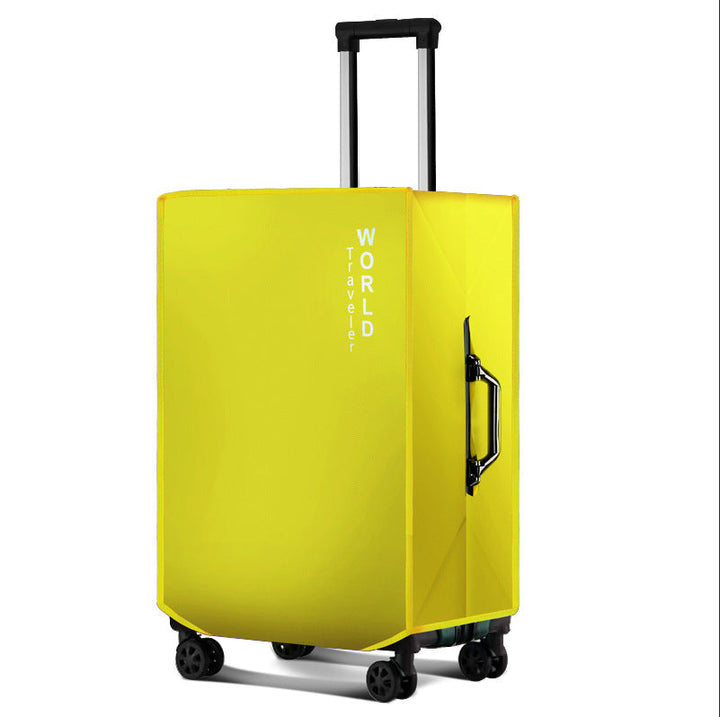 Hard-Wearing Spinner Suitcase Stornfield