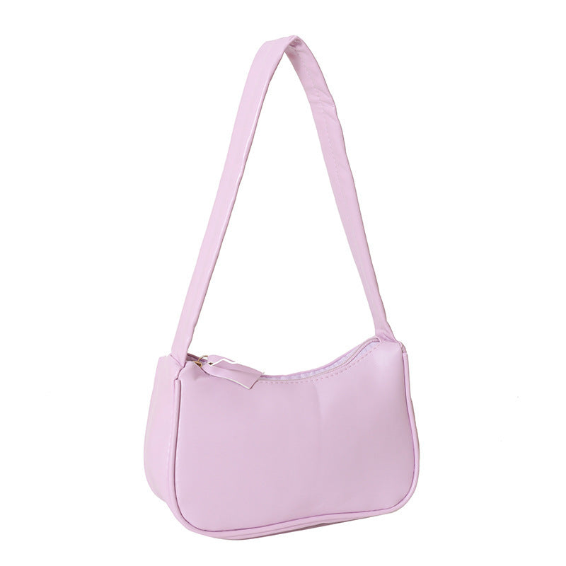 Minimalist Shoulder Bag