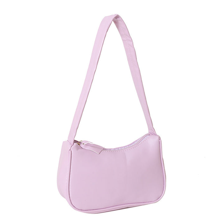 Minimalist Shoulder Bag