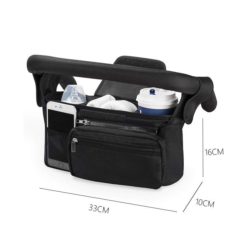 Organizer Bag for Stroller Stornfield