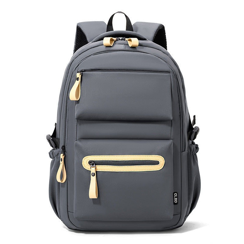 Multi-Compartment Laptop Backpack Stornfield