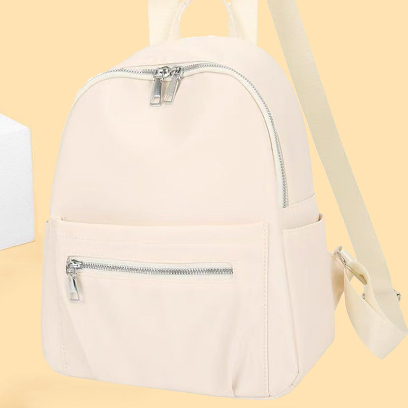 Sleek Minimalist Backpack Stornfield