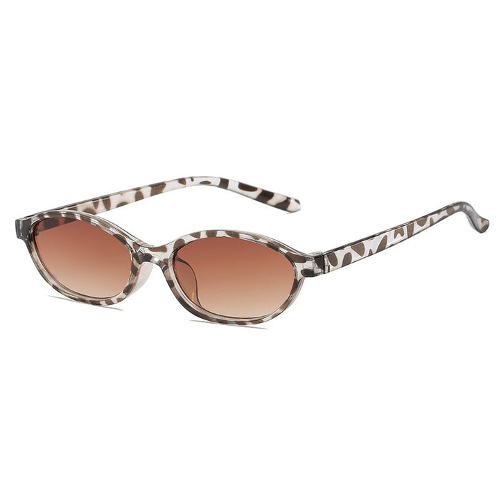 Fashionable Cat-Eye Glasses Stornfield