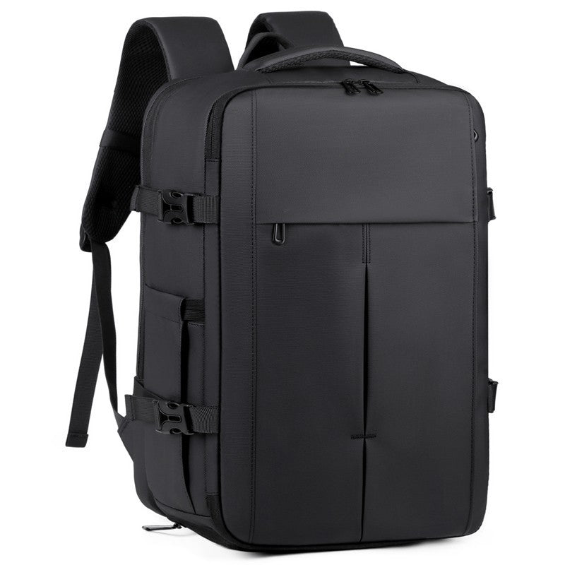 Versatile Work-Ready Backpack Stornfield